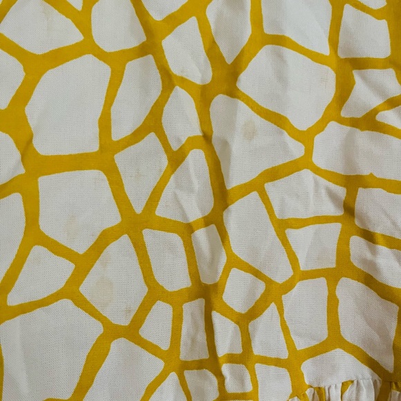 XIX PALMS Sahara Ruffle Mini Skirt - Picture 6 of 8